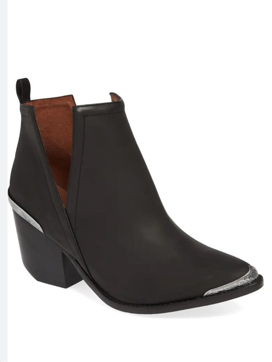 Jeffrey Campbell Shoes - Jeffrey Campbell Cromwell Boots